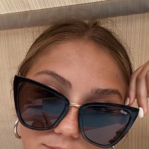 Quay Reina sunglasses